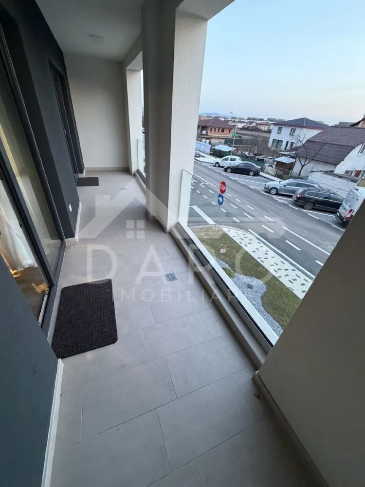 Apartament de inchiriat Uniri park luxury