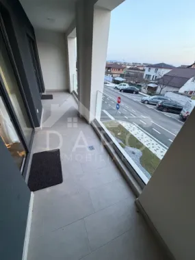 Apartament de inchiriat Uniri park luxury