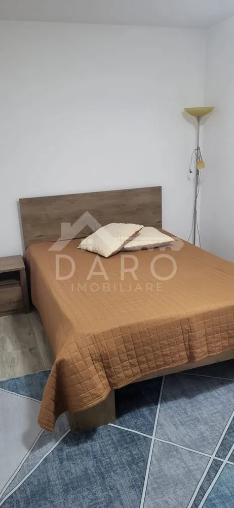 Inchiriez apartament 2 camere Aleea Carpati