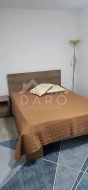 Inchiriez apartament 2 camere Aleea Carpati