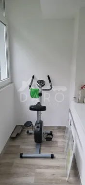 Inchiriez apartament 2 camere Aleea Carpati