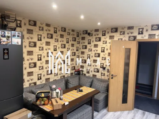 Apartament 3 camere | Parter | 72 MPU | Zona Hipodrom 3