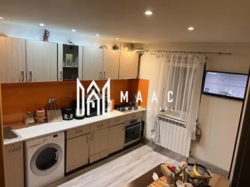 Apartament 3 camere | Parter | 72 MPU | Zona Hipodrom 3