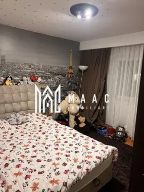 Apartament 3 camere | Parter | 72 MPU | Zona Hipodrom 3