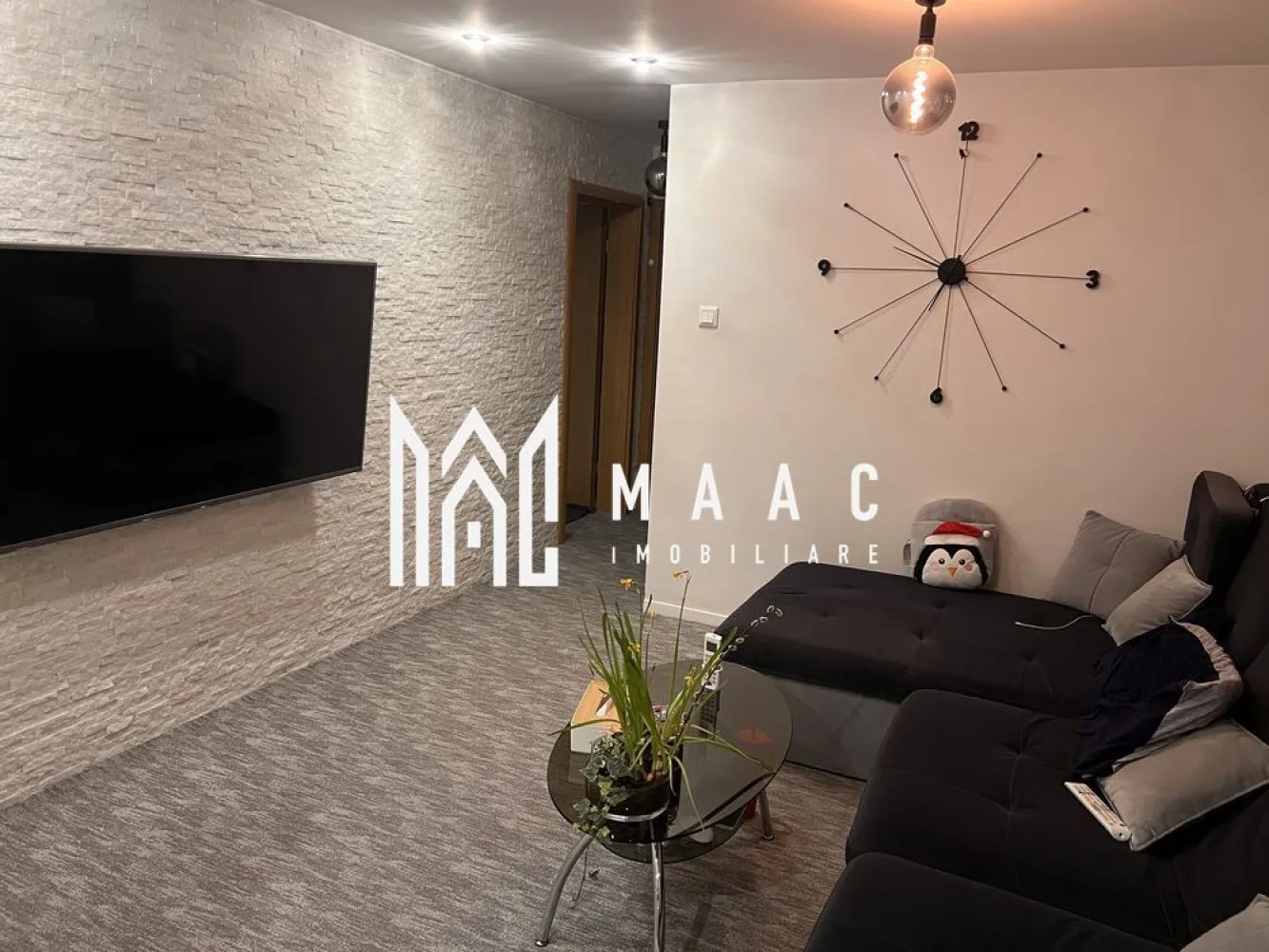 Apartament 3 camere | Parter | 72 MPU | Zona Hipodrom 3