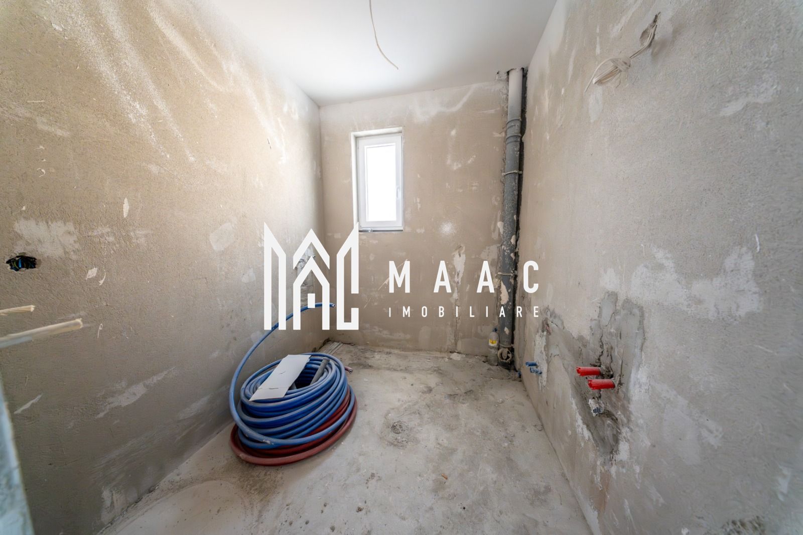 Apartamente 2 și 3 camere | Rate direct la dezvoltator | Balcon Selimbar