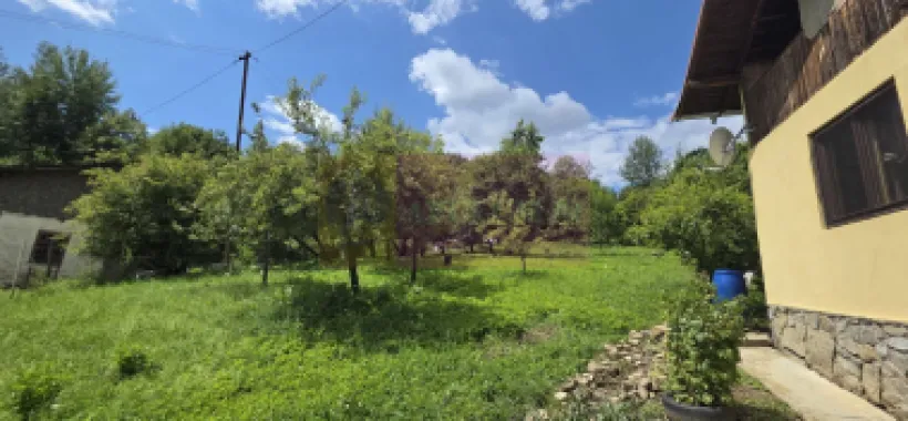 Cabana cu 5 camere de vanzare in Provita