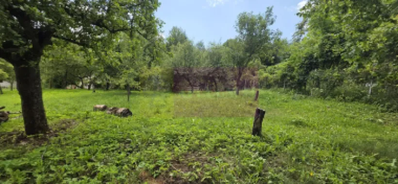 Cabana cu 5 camere de vanzare in Provita