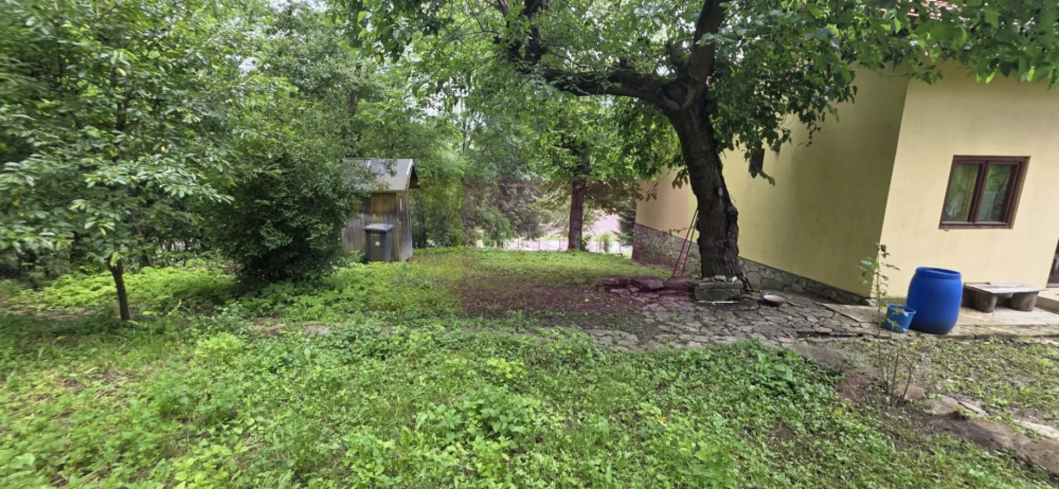 Cabana cu 5 camere de vanzare in Provita