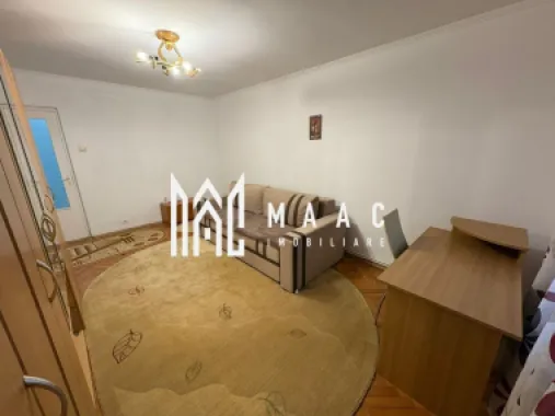Apartament de închiriat I 3 camere I Zona Parcul Sub Arini, Sibiu