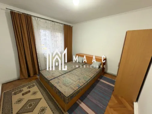 Apartament de închiriat I 3 camere I Zona Parcul Sub Arini, Sibiu