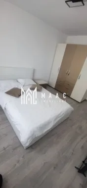 Apartament 2 camere | Parcare privată I Doamna Stanca