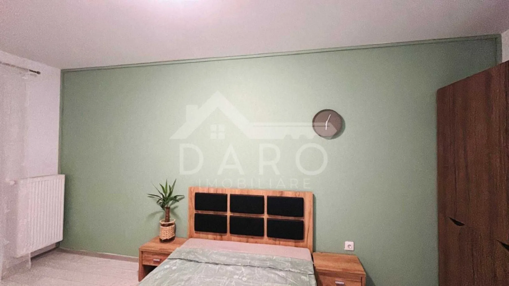 Apartament Maurer 2 cam inchiriere