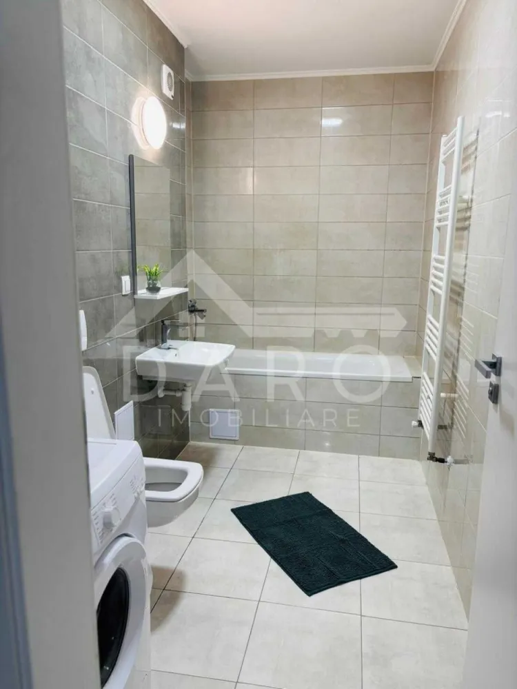 Apartament Maurer 2 cam inchiriere