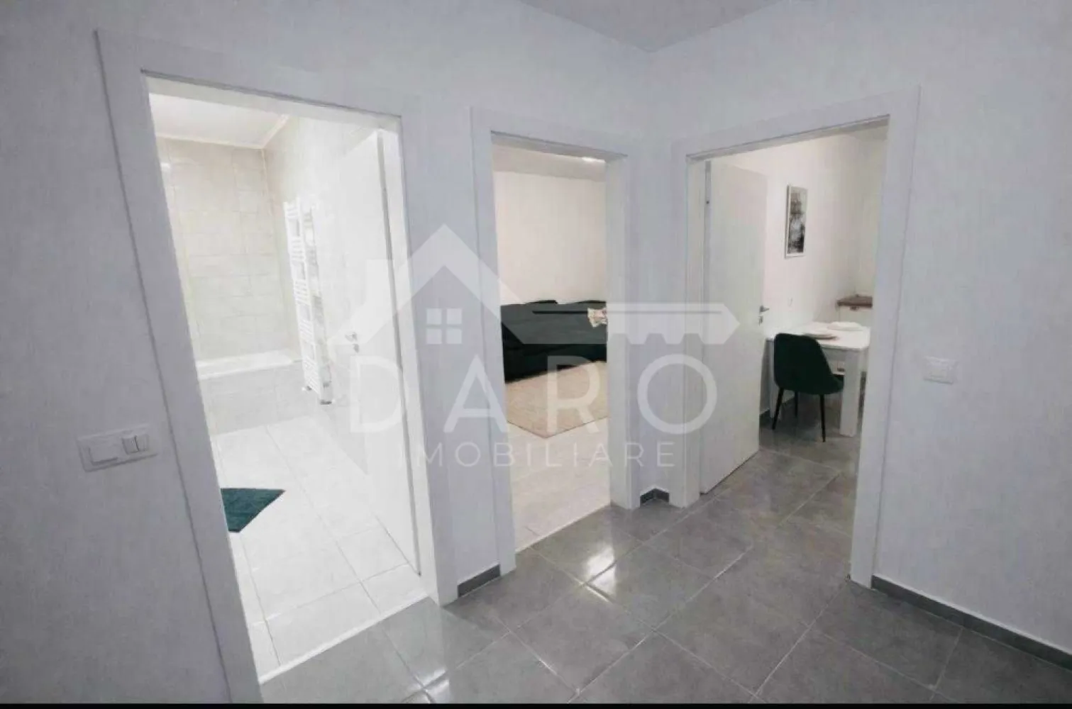 Apartament Maurer 2 cam inchiriere