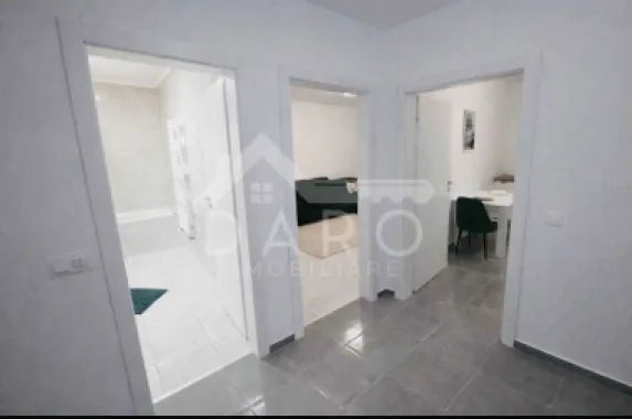 Apartament Maurer 2 cam inchiriere