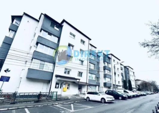 Garsoniera , finisata modern , Calea Moldovei , langa Liceul Sportiv !