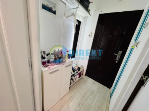 Garsoniera , finisata modern , Calea Moldovei , langa Liceul Sportiv !