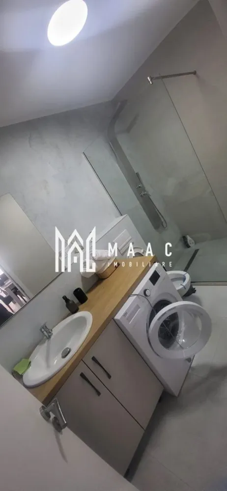 Apartament 2 camere | Parcare privată I Doamna Stanca