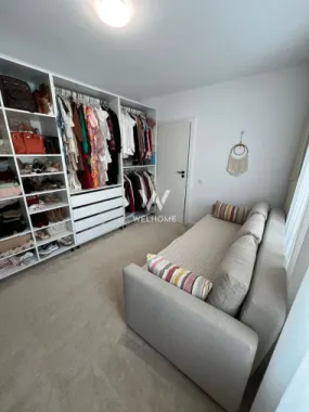 Casă individuală modernă cu garaj - teren 400 mp – Sura Mare