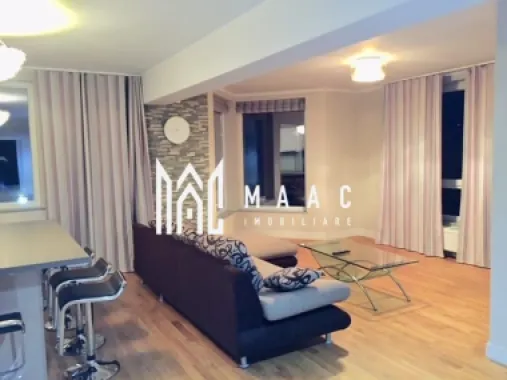 Apartament I 3 camere I Parcare Privată | Pădurea Dumbrava