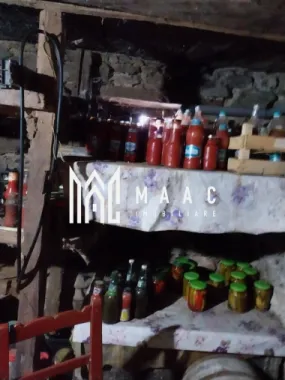 Proprietate cu 60000 mp pamant la pret de apartament