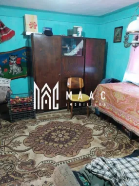 Proprietate cu 60000 mp pamant la pret de apartament