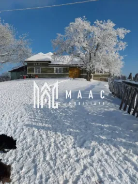 Proprietate cu 60000 mp pamant la pret de apartament