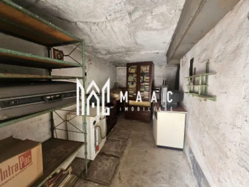 Casa individuala | Necesita renovare | Acces auto | Tiglari