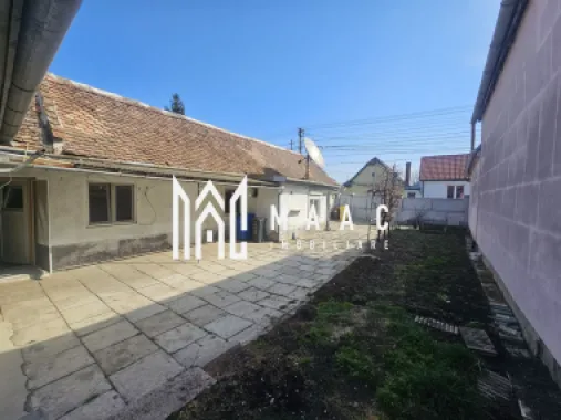 Casa individuala | Necesita renovare | Acces auto | Tiglari