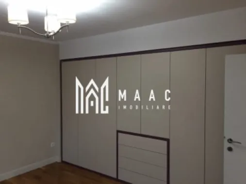 Apartament I 3 camere I Parcare Privată | Pădurea Dumbrava