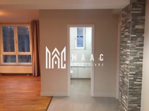 Apartament I 3 camere I Parcare Privată | Pădurea Dumbrava