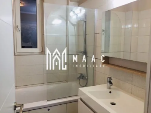 Apartament I 3 camere I Parcare Privată | Pădurea Dumbrava