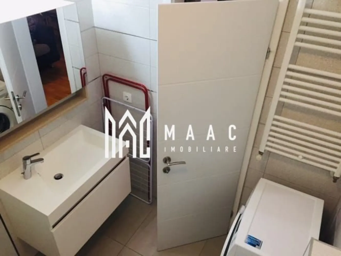 Apartament I 3 camere I Parcare Privată | Pădurea Dumbrava