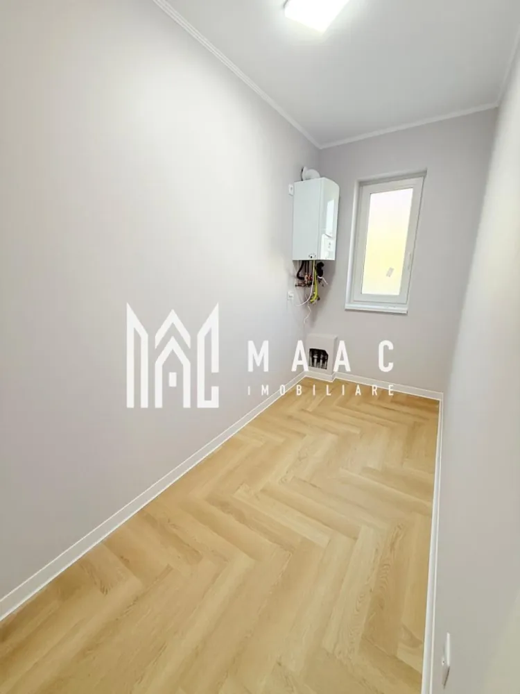 Casa individuala | 4 camere | La cheie | 644 MP | Selimbar