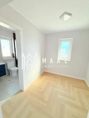 Casa individuala | 4 camere | La cheie | 644 MP | Selimbar