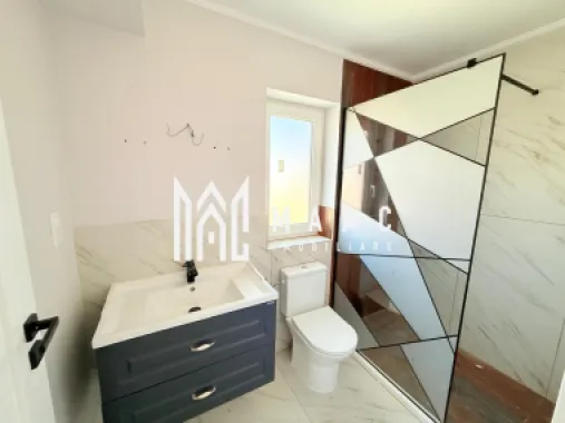 Casa individuala | 4 camere | La cheie | 644 MP | Selimbar