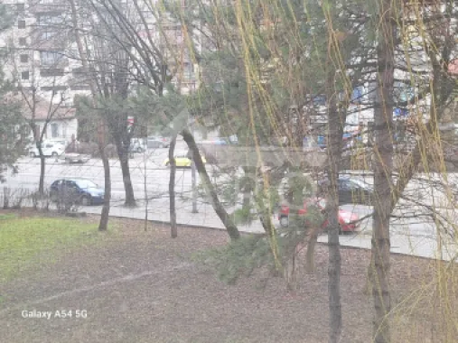 Apartament 2 camere in bloc reabilitat termic