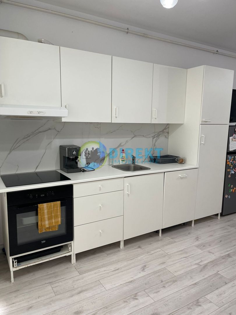 Apartament nou , in Complexul Panoramic !