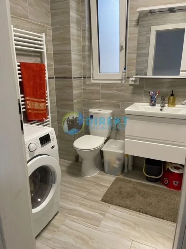 Apartament nou , in Complexul Panoramic !