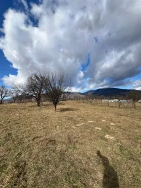 Teren intravilan , zona Secu , Prundul Birgaului !