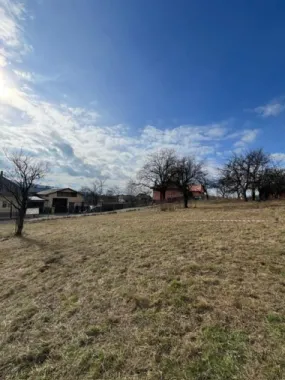 Teren intravilan , zona Secu , Prundul Birgaului !