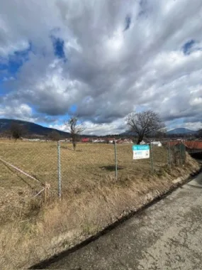 Teren intravilan , zona Secu , Prundul Birgaului !