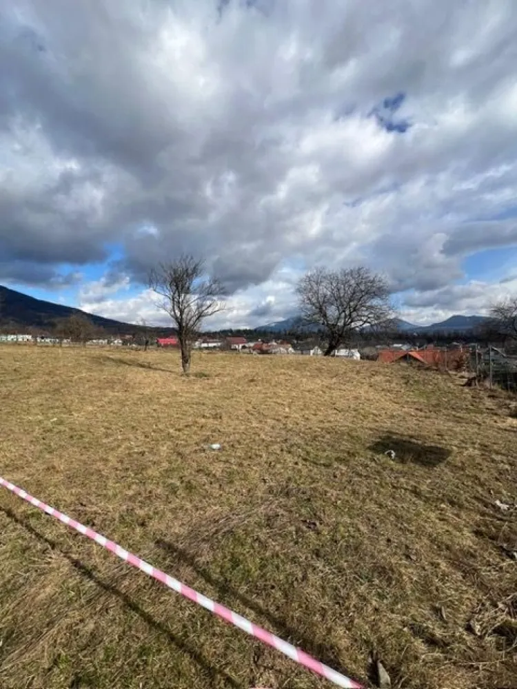 Teren intravilan , zona Secu , Prundul Birgaului !