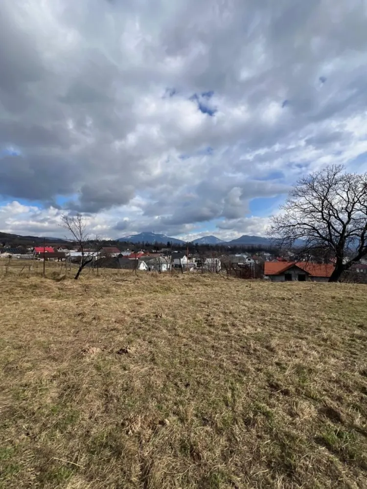 Teren intravilan , zona Secu , Prundul Birgaului !