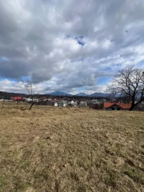 Teren intravilan , zona Secu , Prundul Birgaului !