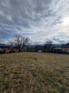 Teren intravilan , zona Secu , Prundul Birgaului !