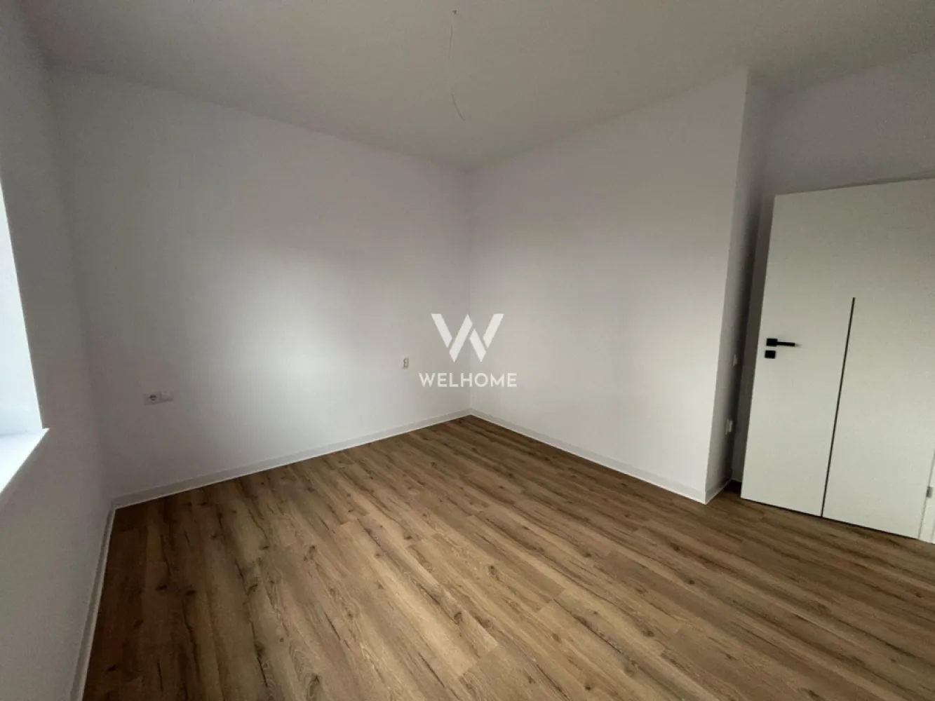 Apartament 2 camere decomandat, baie cu geam - Zona Unirii, Selimbar