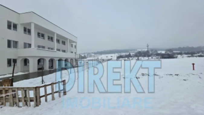 Teren intravilan , zona Subcetate