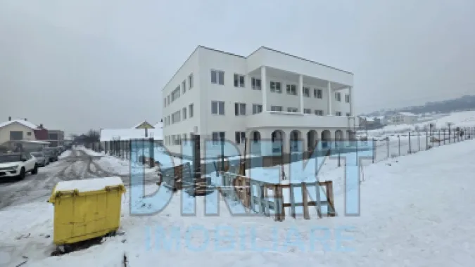 Teren intravilan , zona Subcetate